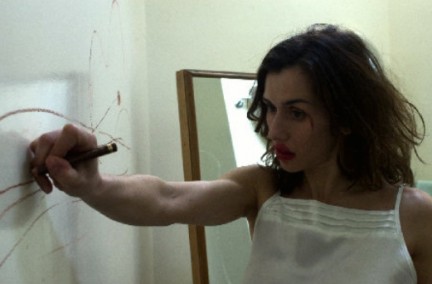 Teresa Saponangelo fotoğrafı