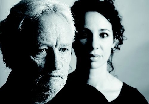 Isabelle Le Nouvel fotoğrafı