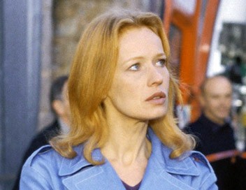 Sophie Le Tellier fotoğrafı