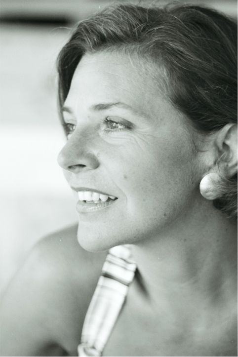 Pamela Villoresi fotoğrafı