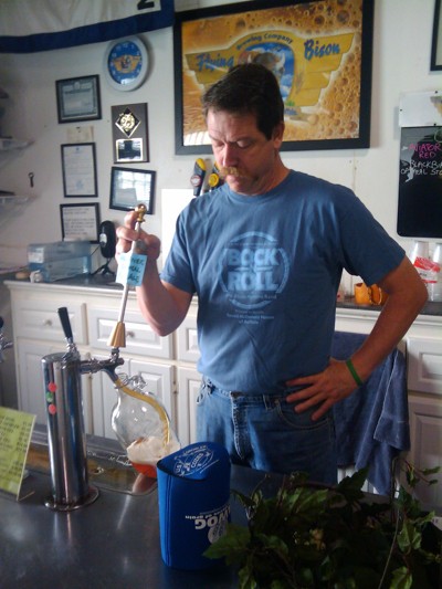 Tim Herzog fotoğrafı