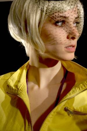 Dilşad Çelebi Fotoğrafı