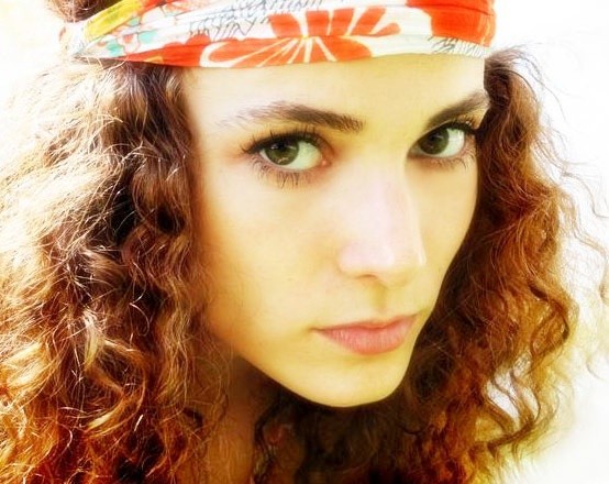 Dilşad Çelebi Fotoğrafı