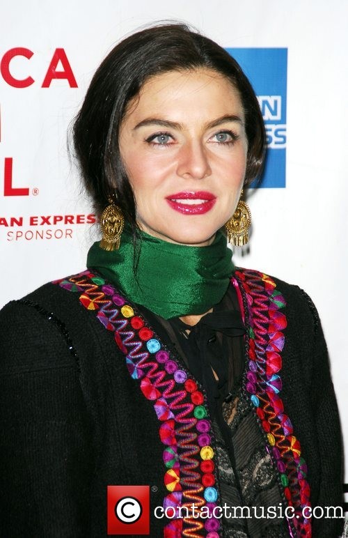 Margarita Rosa De Francisco fotoğrafı