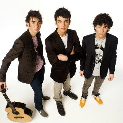 Jonas Brothers fotoğrafı