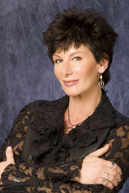 Sharon Mitchell fotoğrafı