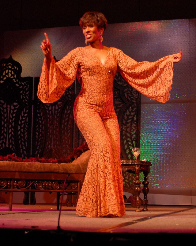 Mariann Aalda fotoğrafı