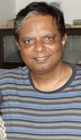 Sadashiv Amrapurkar fotoğrafı