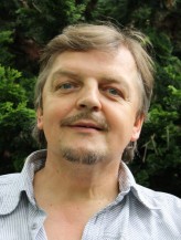 Gerhard Jilka fotoğrafı