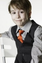 Sebastian Hedges Thomas fotoğrafı