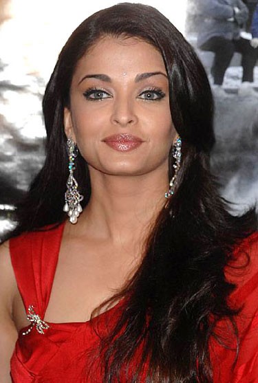 Aamna Shariff Fotoğrafı