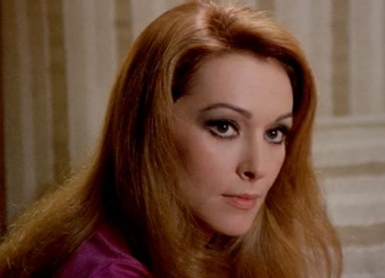 Nieves Navarro fotoğrafı