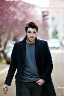 Ascanio Balbo fotoğrafı