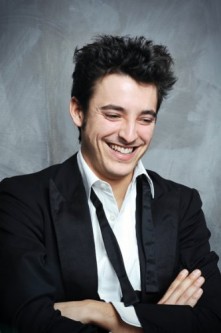 Ascanio Balbo fotoğrafı