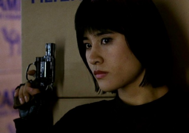 Yukari Ôshima fotoğrafı