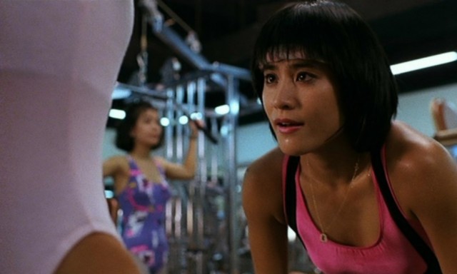 Yukari Ôshima fotoğrafı