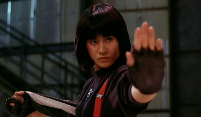 Yukari Ôshima fotoğrafı