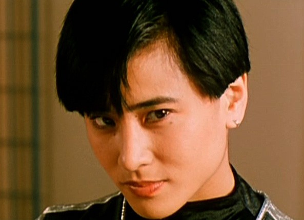 Yukari Ôshima fotoğrafı