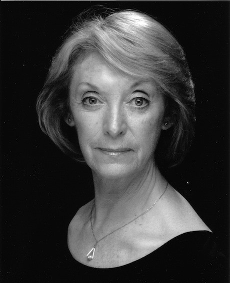 Claire Johnston fotoğrafı