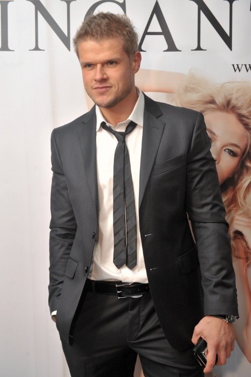 Vladimir Yaglych Fotoğrafı