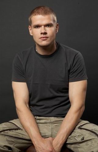 Vladimir Yaglych fotoğrafı