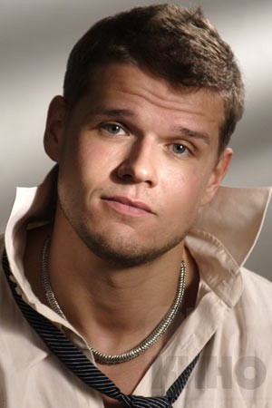 Vladimir Yaglych fotoğrafı