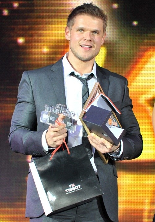 Vladimir Yaglych fotoğrafı