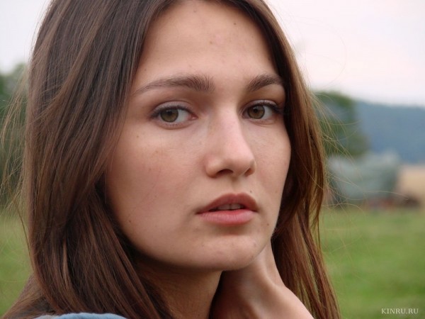 Evgenia Brik Fotoğrafı