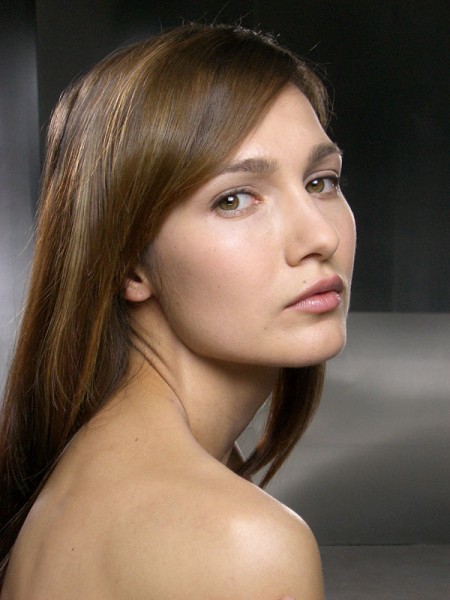 Evgenia Brik Fotoğrafı