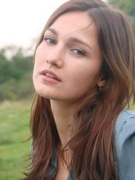 Evgenia Brik Fotoğrafı