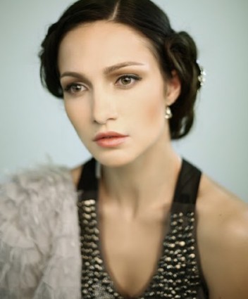 Evgenia Brik Fotoğrafı