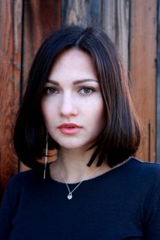 Evgenia Brik Fotoğrafı