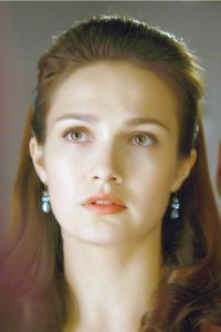 Evgenia Brik Fotoğrafı