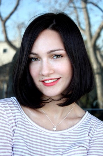 Evgenia Brik fotoğrafı