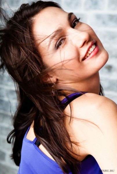 Evgenia Brik Fotoğrafı