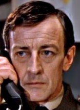 Lewis Fiander fotoğrafı