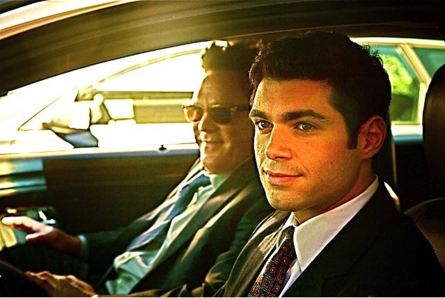 Tom DeNucci fotoğrafı