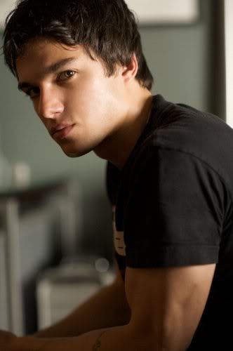 Chris Riggi Fotoğrafı