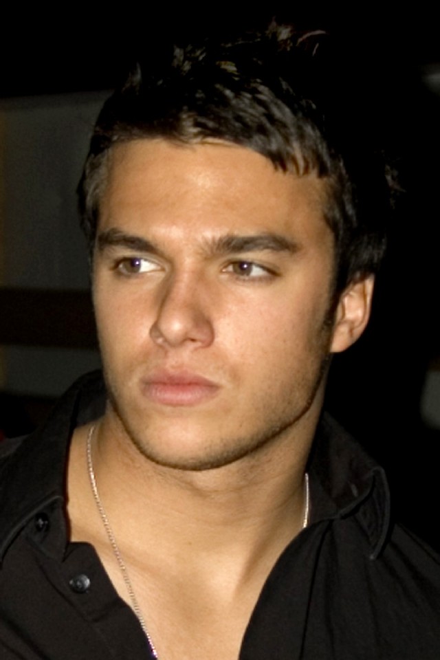 Chris Riggi Fotoğrafı