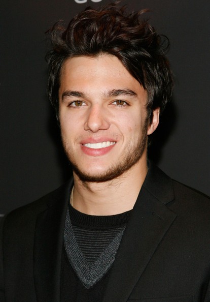 Chris Riggi fotoğrafı