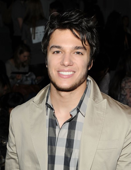 Chris Riggi fotoğrafı