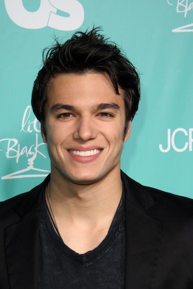 Chris Riggi fotoğrafı