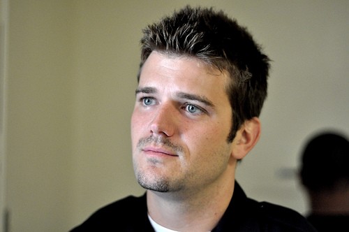 Kevin Dorman fotoğrafı