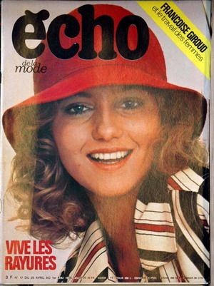 Françoise Giroud fotoğrafı