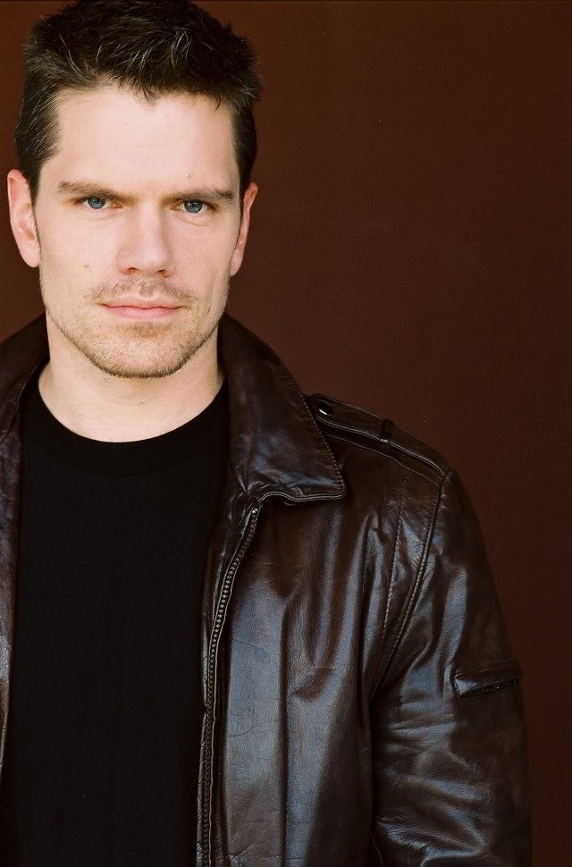 Mark Engelhardt fotoğrafı