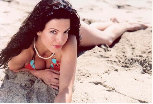 Erika Seifred fotoğrafı