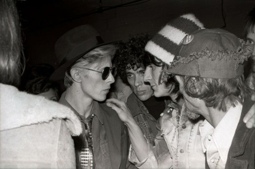 Ron Wood fotoğrafı