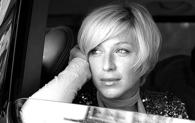 Irina Grineva fotoğrafı