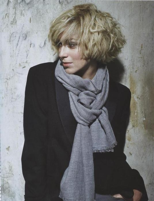 Irina Grineva fotoğrafı