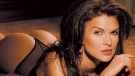 Monica Barladeanu fotoğrafı